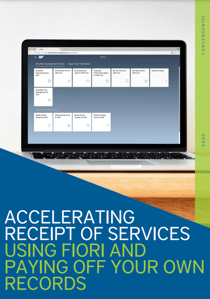 Accelerating Receipt of Services