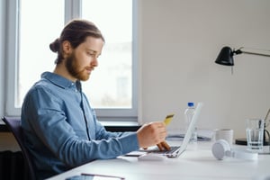 Accelerating the Requisitioning Process with SAP Fiori