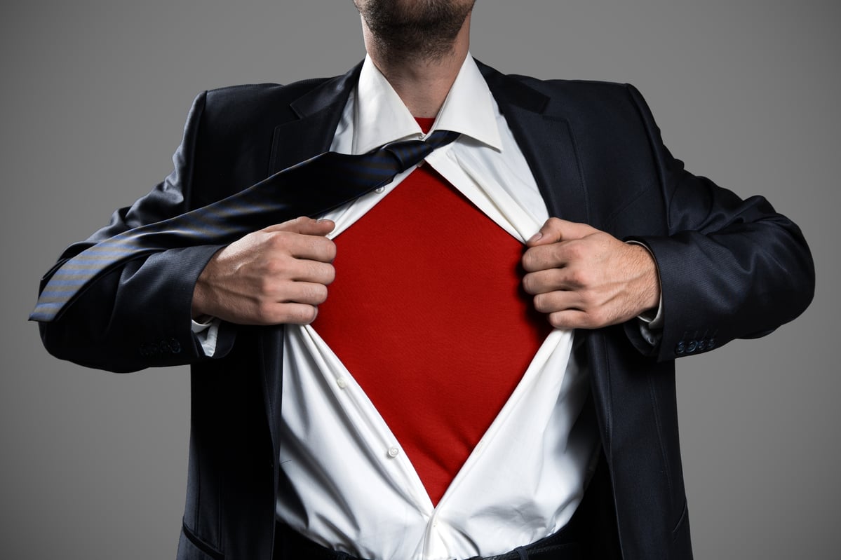 Optimize Procurement As Your Organization's New Hero