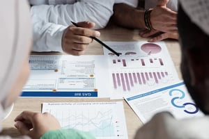 Business Analytics