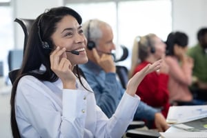 Contingent Workforce Management