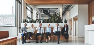 Creating an Inclusive Workplace