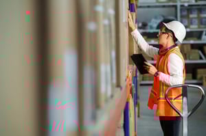 Customer Returns for Enterprises