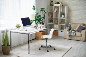 Deduction for Home Office Expenses in 2020