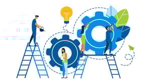 Design Thinking Collaborating for Innovative Mobile App Development_86456102