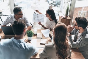 Digital Transformation Strategy