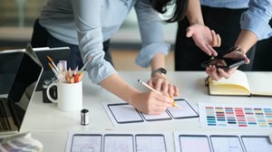 Discovery Phase in Design Thinking