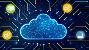 Explaining SAP Process Orchestration