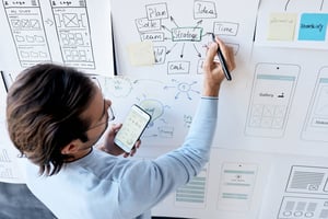 Fiori User Portal