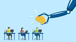 Generative AI in procurement