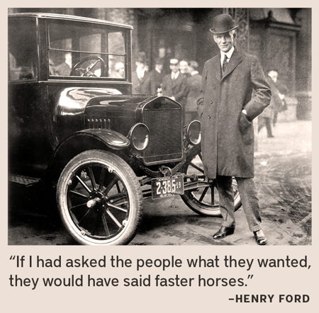 Henry Ford Quote