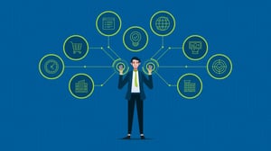 How Procurement Chatbots Are Revolutionizing The Purchasing Process