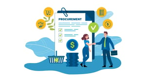 How to Implement a Procurement Intake Tool for Seamless Operations