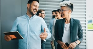 Make Your Business Better Throughout Your S4HANA Journey