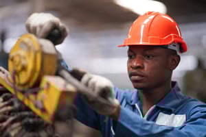 Manufacturers Guide to Procurement