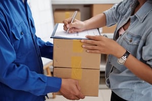 Operational Procurement Leader