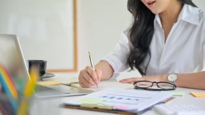 Procure to Pay Process Optimization