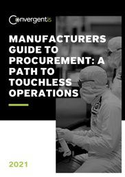 Procurement Guide for Manufacturers