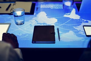 Procurement in 2022