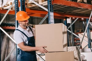 Procurement in Manufacturing