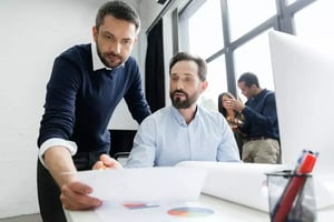 Purchase Requisitions vs. Purchase Orders