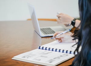 Purchasing Policy