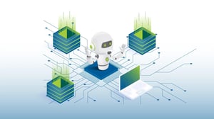 RPA vs Chatbot Vs. ai Agent