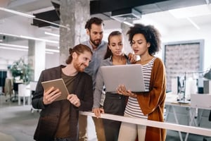 SAP Business Technology Platform Adoption