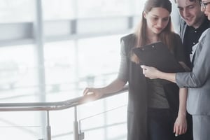 SAP Business Technology Platform Architecture