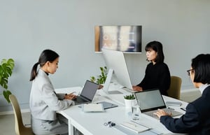 Supertile Interactice Portal