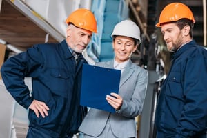 Supplier Relationship Management