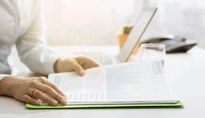 Time Reporting in SAP