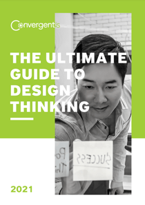 Ultimate Guide to Design Thinking-1