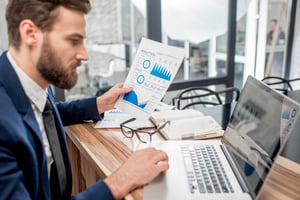 Use SAP Embedded Analytics