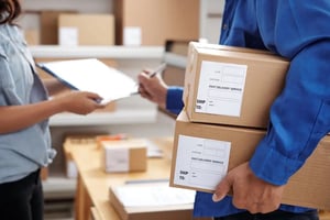 Vendor Managed Inventory in SAP