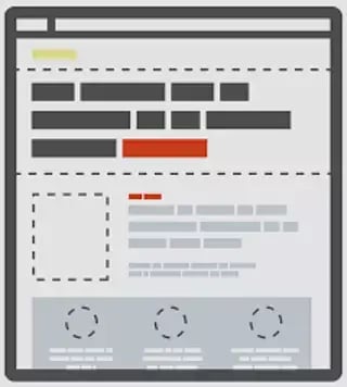 Visual Hierarchy Accessibility in Design