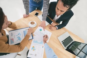 What is Financial Consolidation in SAP-1