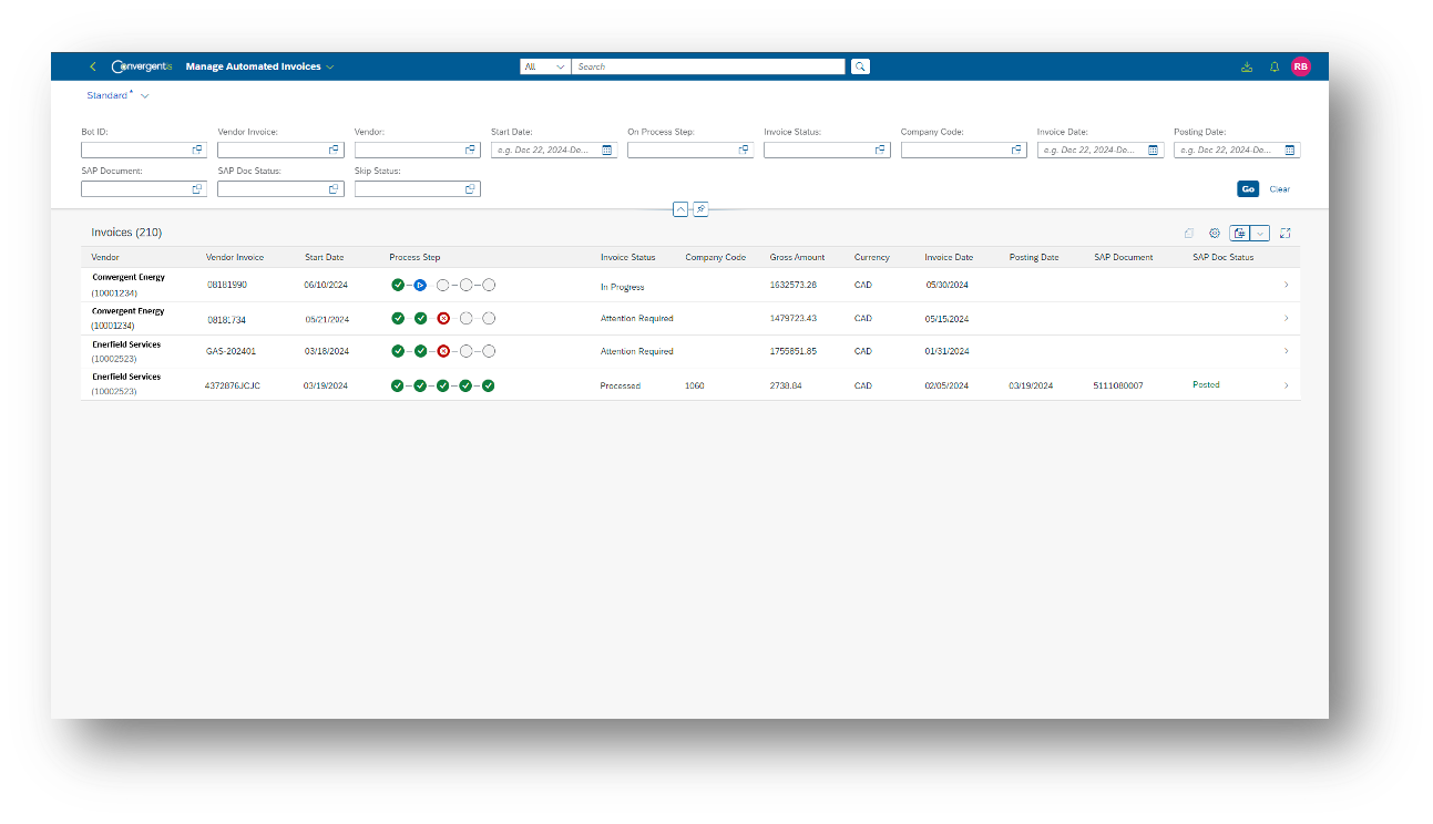 invoice automation 2